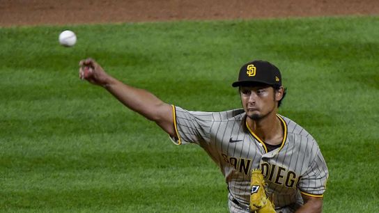 Padres use 6-run inning to pummel Rockies (MLB)