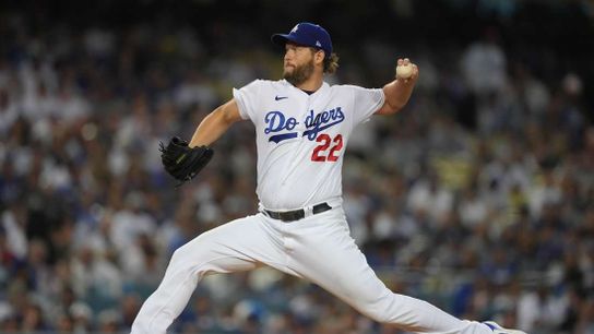 Dodgers look to secure MLB's best record with win over Rockies (MLB)