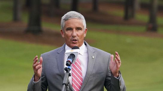 PGA Tour files countersuit against LIV Golf (Golf)