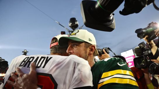 NFL roundup: Packers top Bucs in possible final Rodgers-Brady matchup (NFL)