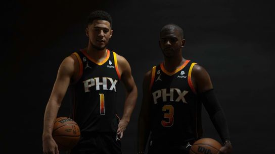 NBA notebook: Suns try to move on from Robert Sarver saga (NBA)