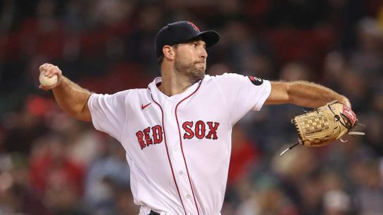 Reports: RHP Michael Wacha agrees to deal with Padres (MLB)