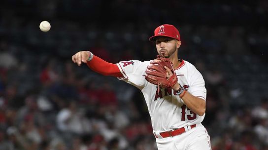 Eyeing the future, Angels feature SS Livan Soto vs. A's (MLB)