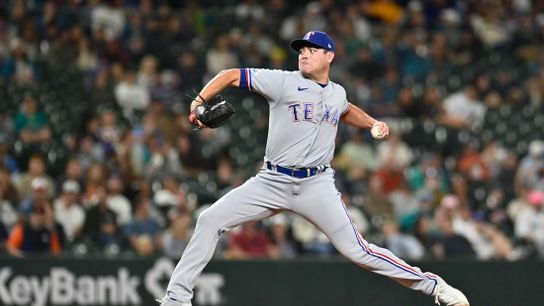 Angels reach 1-year deal with LHP Matt Moore (MLB)