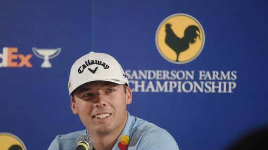 2022 Sanderson Farms Championship: Preview, Odds & Best Bets (Betting)