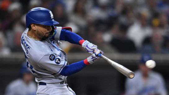 Dodgers using series vs. Rockies to get healthy for playoffs (MLB)