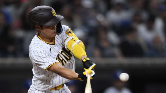 Padres aim to inch closer to playoffs in opener vs. White Sox (MLB)
