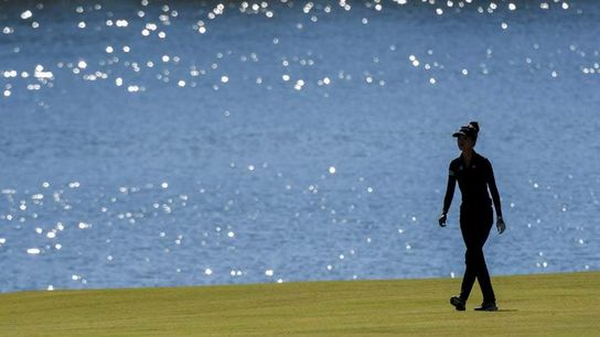 Grace Kim wins in 3-way playoff at Lotte Championship (Golf)