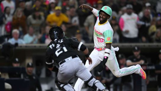 Davis Martin, White Sox send Padres to third straight loss (MLB)