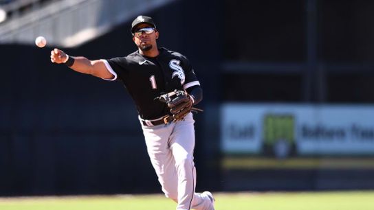 Padres lose to White Sox, still clinch playoff spot (MLB)