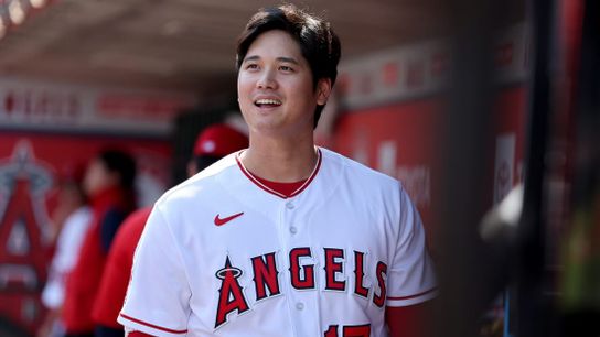 Forbes: Shohei Ohtani to earn record $65M in 2023 (MLB)