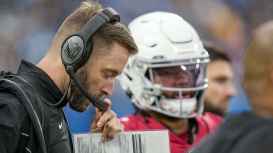 Reports: USC hires Kliff Kingsbury to coach QBs (College)