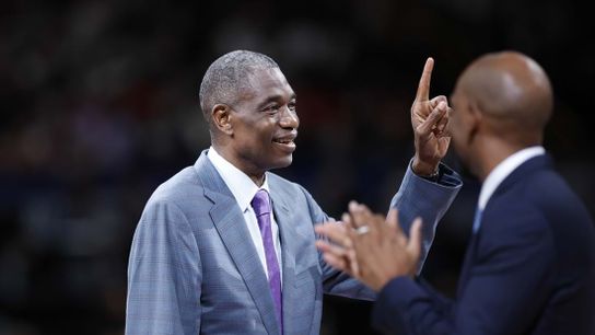 Hall of Famer Dikembe Mutombo treated for brain tumor (NBA)