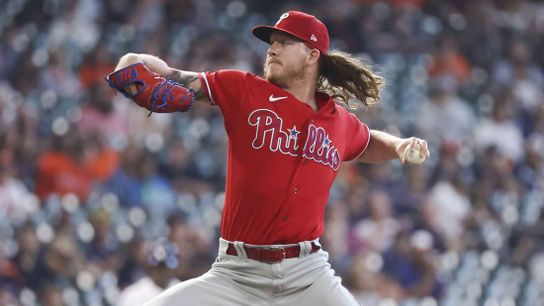 Phillies confident they won't Falter vs. Padres in NLCS Game 4 (MLB)