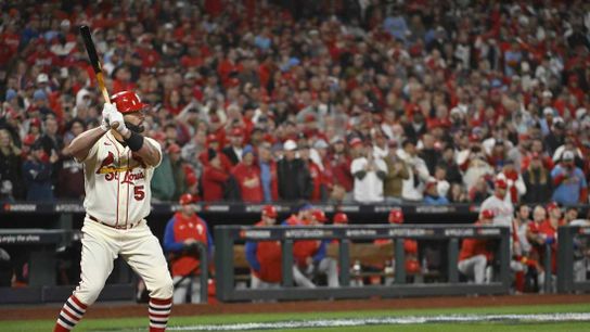 Angels bring back Albert Pujols as special assistant (MLB)