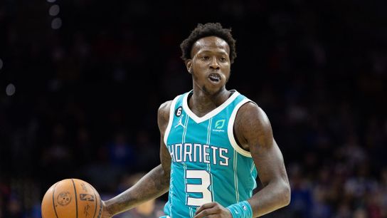 Report: Lakers highly interested in Hornets G Terry Rozier (NBA)