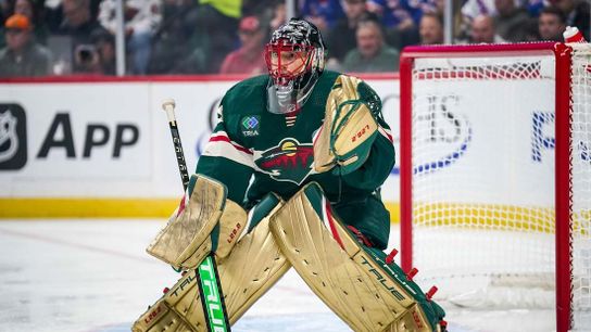 Kings, Wild square off with both seeking first win (NHL)