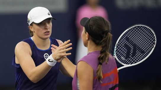 Iga Swiatek, Jessica Pegula to clash in Qatar final (Tennis)