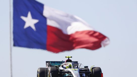 F1 extends ESPN broadcast deal through 2025 (Auto Racing)