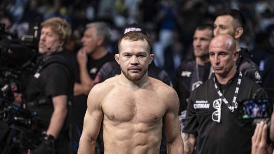 UFC Fight Night 221: Petr Yan favored over Merab Dvalishvili (Combat)