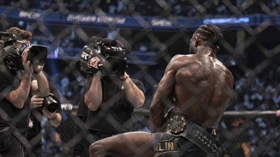 Henry Cejudo, Aljamain Sterling confirm UFC fight in May (Combat)