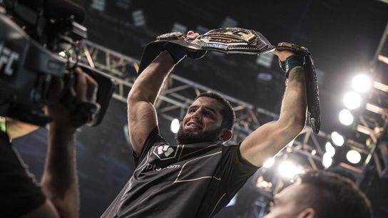 UFC 284: Makhachev heavy favorite over Volkanovski (Combat)