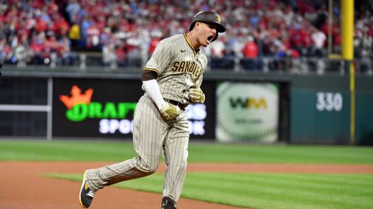 Padres 3B Manny Machado to opt out after 2023 season (MLB)