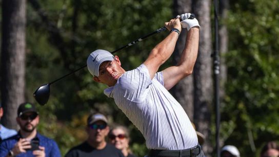Rory McIlroy: Phoenix Open 'wonderful spectacle' for golf (Golf)