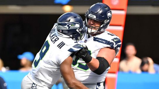 Kenneth Walker III stars as Seahawks blast Chargers (NFL)