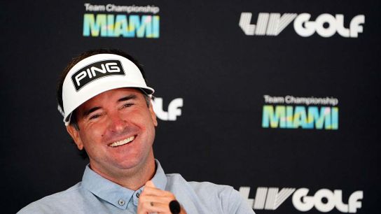 LIV Golf reveals 12 teams, captains for '23 season (Golf)