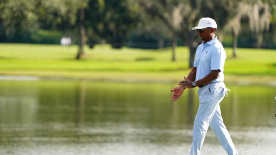 LIV Golf lawyers claim 'virtually zero' revenue in 2022 (Golf)