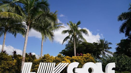 Miami nightclub seeks to block LIV trademark (Golf)