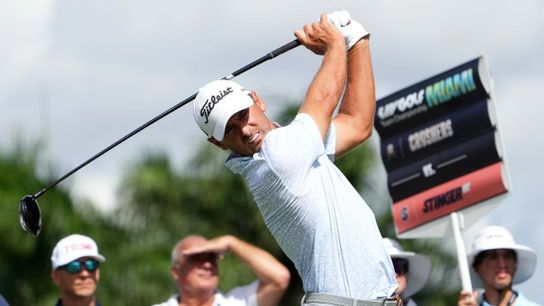 LIV Golf reports 3.2M viewers for opening event in Mexico (Golf)