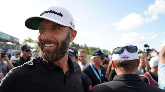 LIV Golf announces streaming plans (Golf)