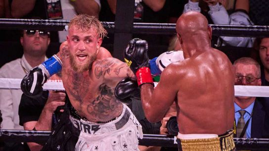 Tommy Fury upsets Jake Paul by split decision (Combat)