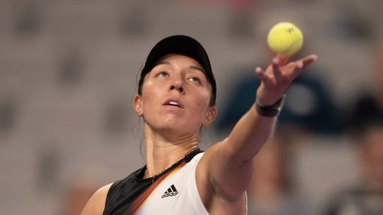 No. 2 seed Jessica Pegula reaches Qatar semifinals (Tennis)