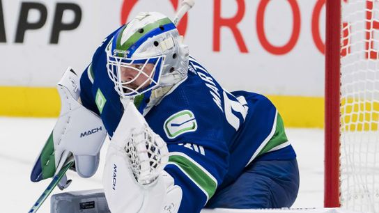 Canucks look to match season-best winning streak, host Ducks (NHL)