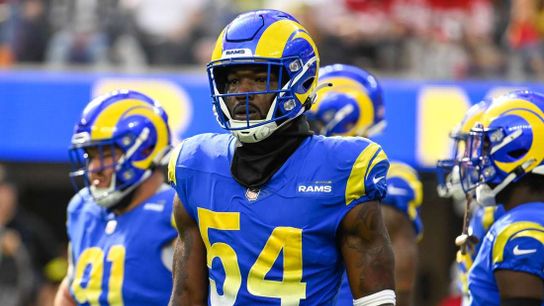 Reports: Leonard Floyd, Allen Robinson set to leave Rams (News)