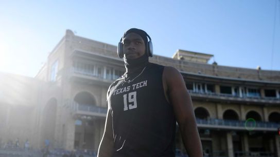 NFL draft position series: Defensive line (News)