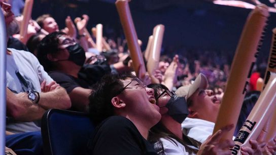 Liquid, Gladiators rise to top of DreamLeague Season 19 standings (Esports)