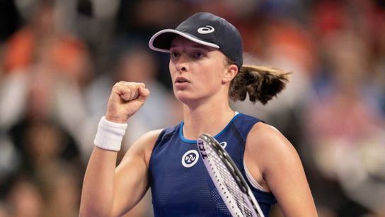 WTA roundup: Iga Swiatek beats Coco Gauff in Dubai semis (Tennis)