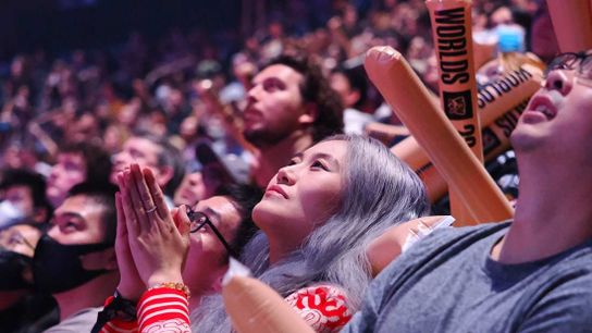 Natus Vincere, Cloud9 capture group crowns at IEM Rio (Esports)