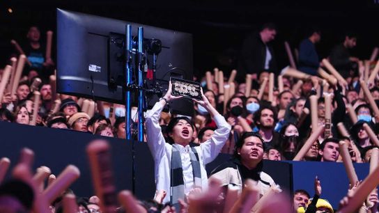 Veteran rifler TaZ announces CS:GO retirement (Esports)