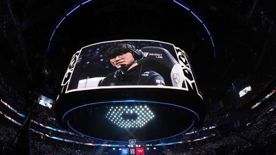 G2, PSG Talon earn wins on Day 1 of MSI play-in stage (Esports)