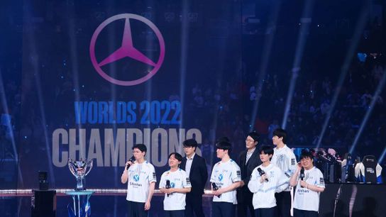 Report: Changes provide minimal impact on LCS viewership (Esports)