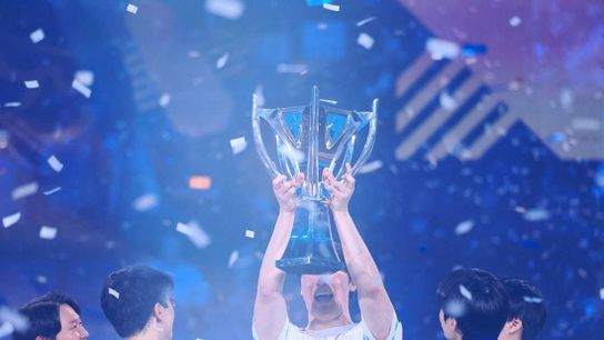 Bilibili Gaming topple T1, face JD Gaming in grand final of MSI (Esports)