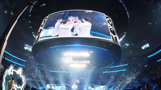 Cloud9 closes in on LCS Spring Split top seed (Esports)