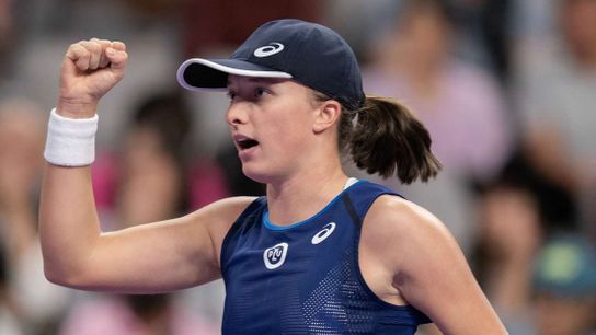 Iga Swiatek, Aryna Sabalenka to meet in Stuttgart final (Tennis)