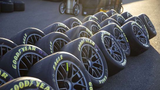 Bobby Zalenski wins eNASCAR's international debut at Monza (Esports)