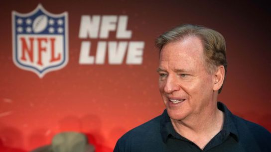 Report: NFL targets May 11 for '23 schedule release (News)